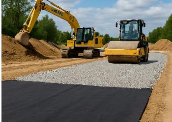 Geotextile